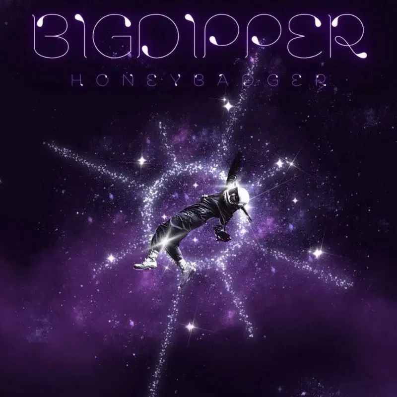 Bigdipper