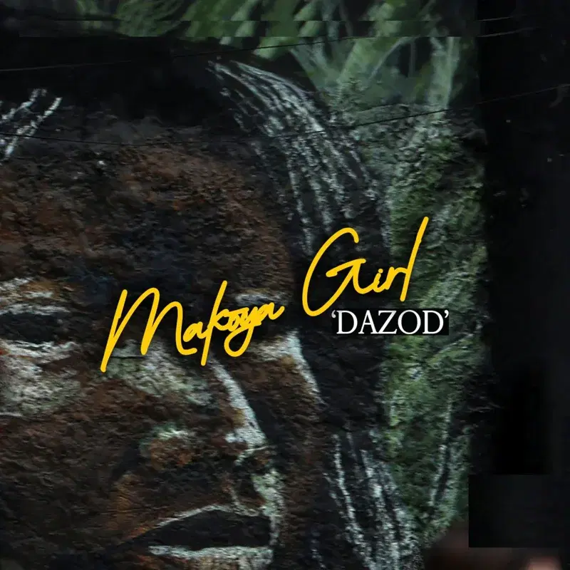Makoya Girl