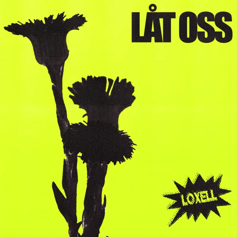 Låt oss