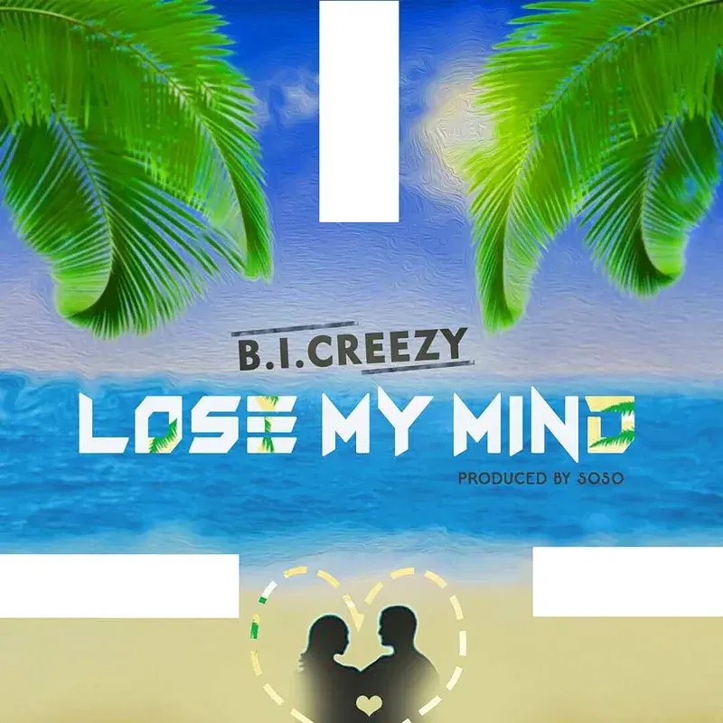 Lose My Mind