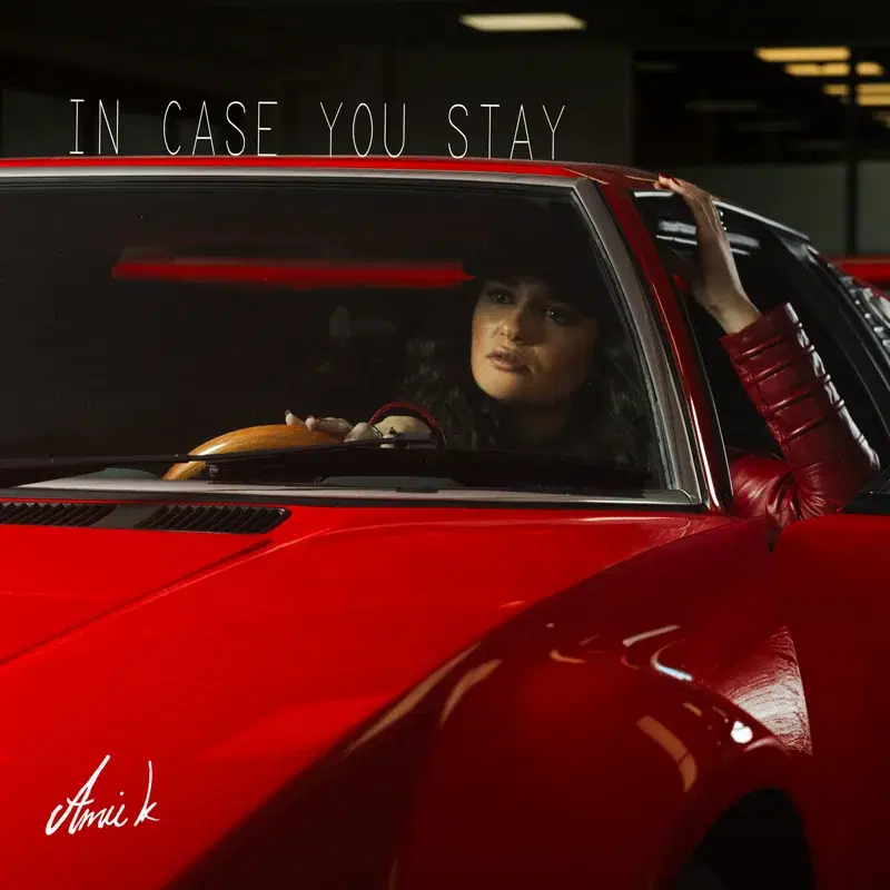 In Case You Stay