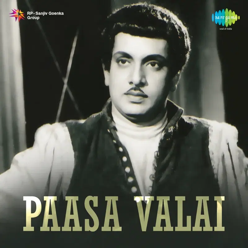 Paasa Valai (Original Motion Picture Soundtrack)