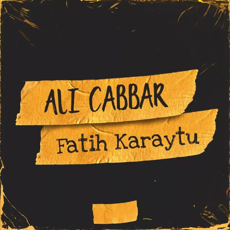 Ali Cabbar