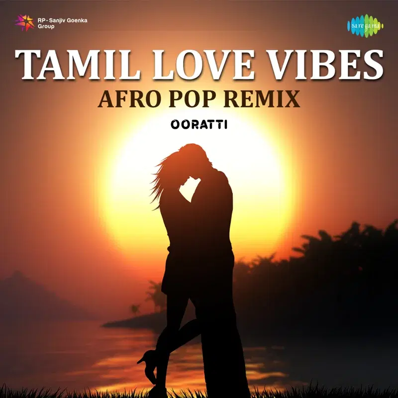 Tamil Love Vibes