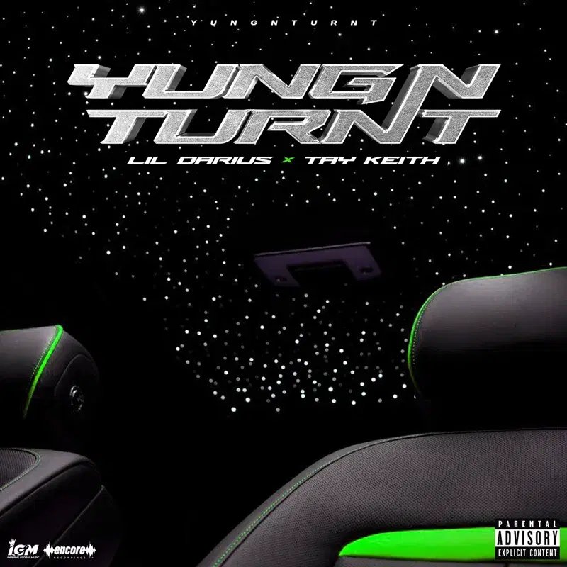 Yung n Turnt