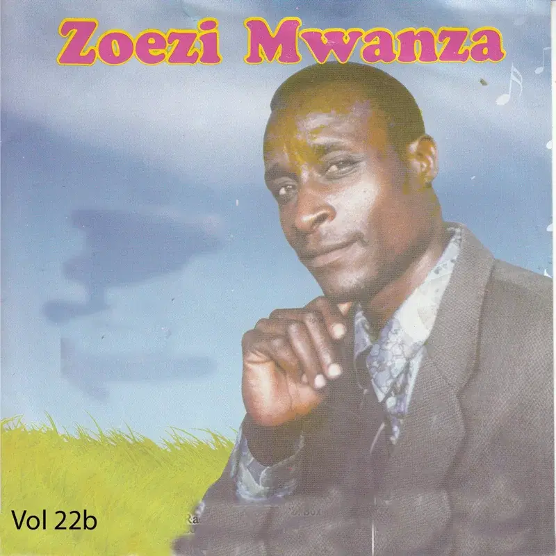 Zoezi Mwanza, Vol. 22b