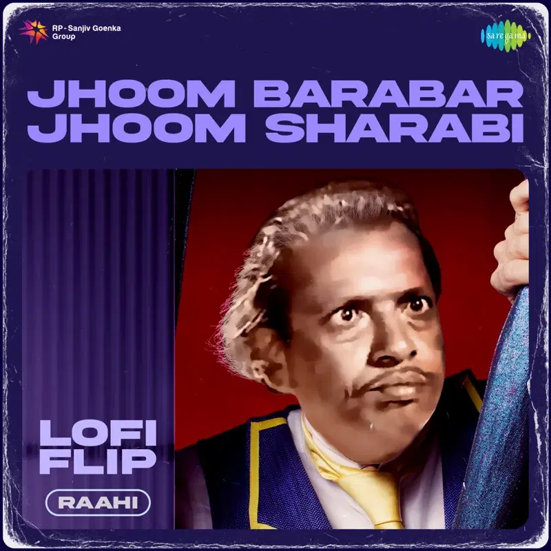 Jhoom Barabar Jhoom Sharabi (From "5 Rifles")
