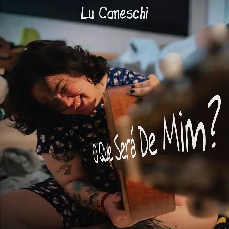 O Que Será De Mim?