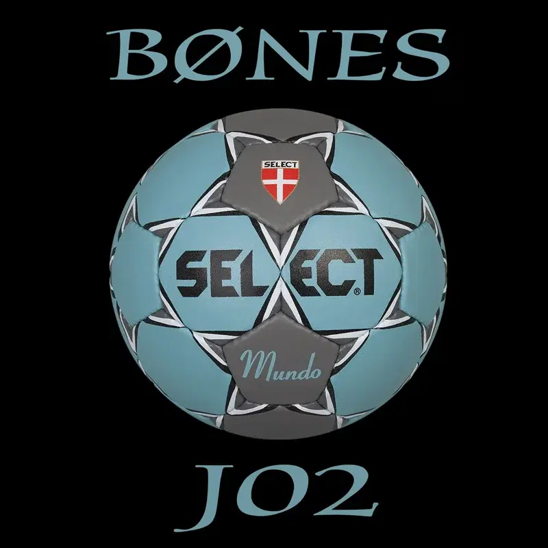 Bønes J02