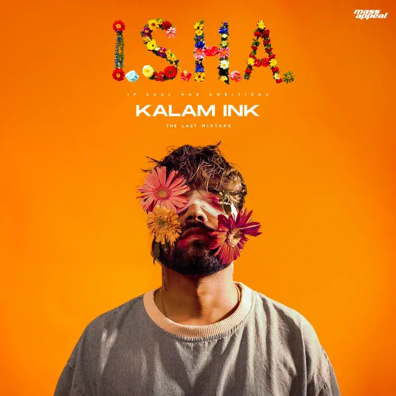 I.S.H.A THE LAST MIXTAPE