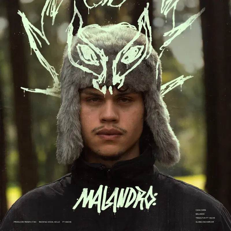 MALANDRO
