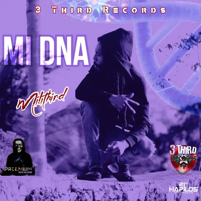 Mi DNA