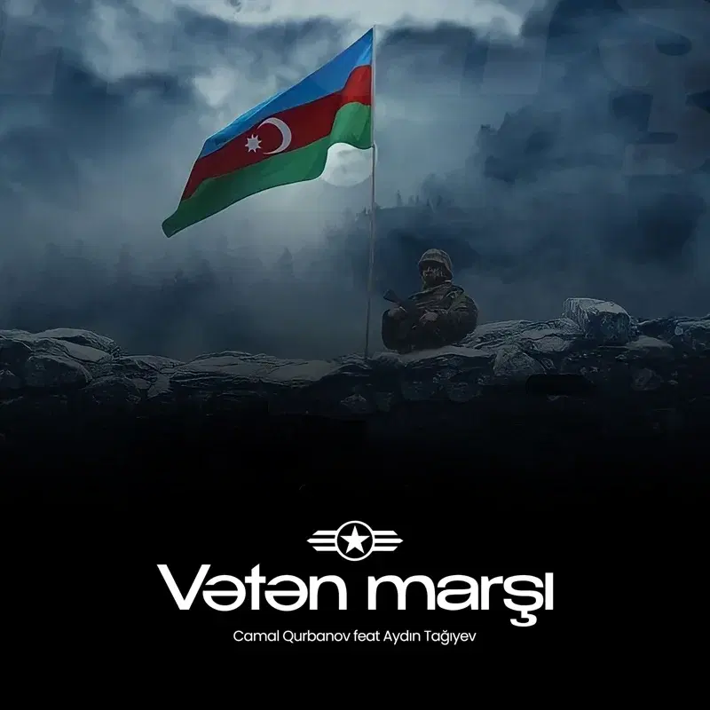 Vətən Marşı