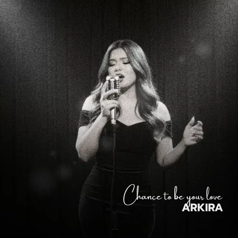 Chance to be Your Love