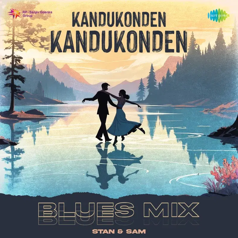 Kandukonden Kandukonden