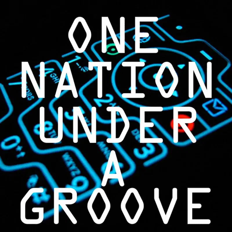 One Nation Under A Groove (Intro)