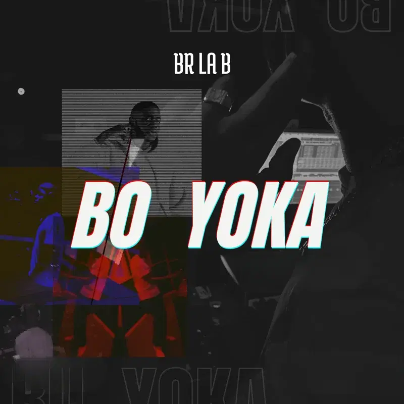 BO YOKA #1