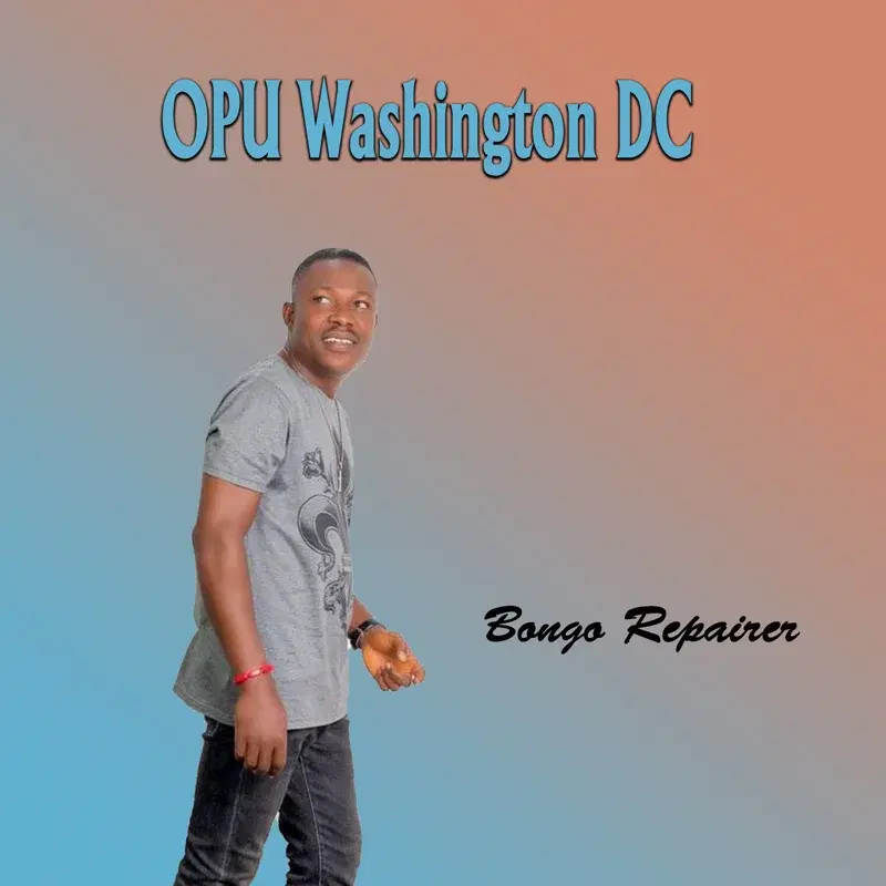 OPU Washington DC