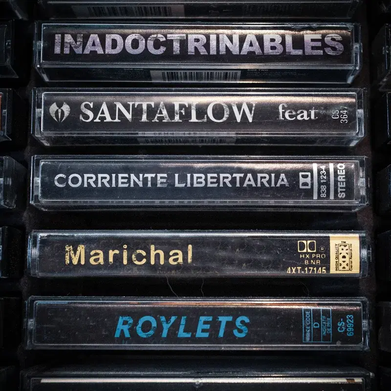 Inadoctrinables
