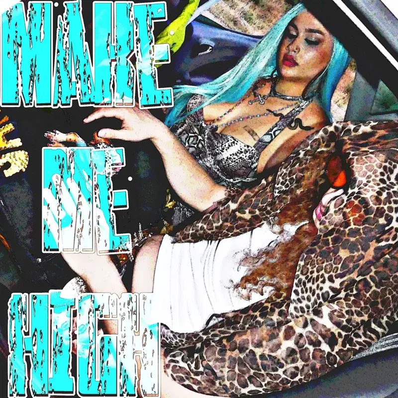 Make me high