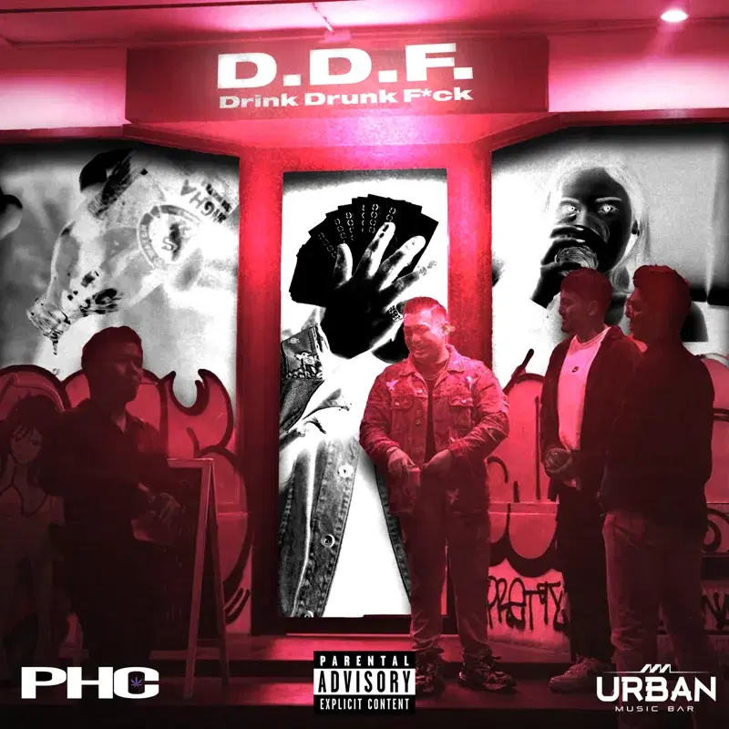 D.D.F.