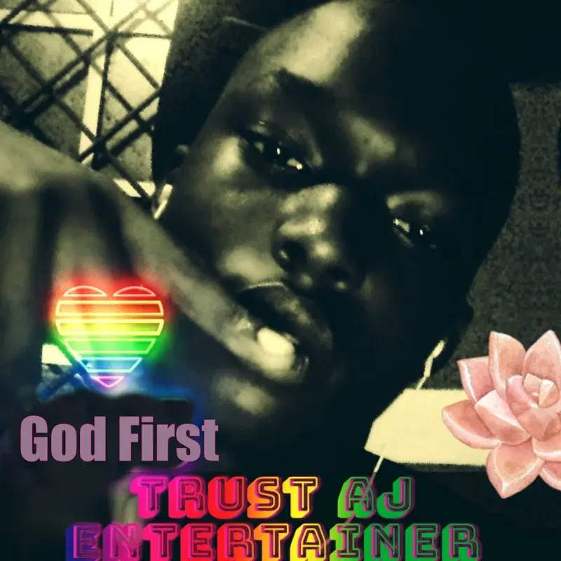 God First