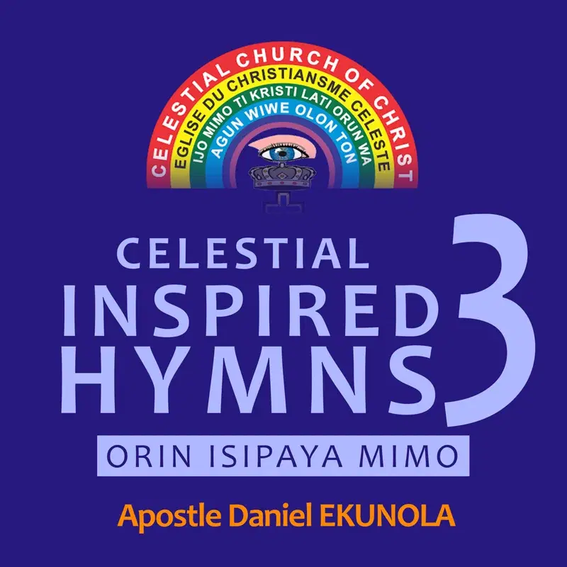 Celestial Inspired Hymns Vol. 3