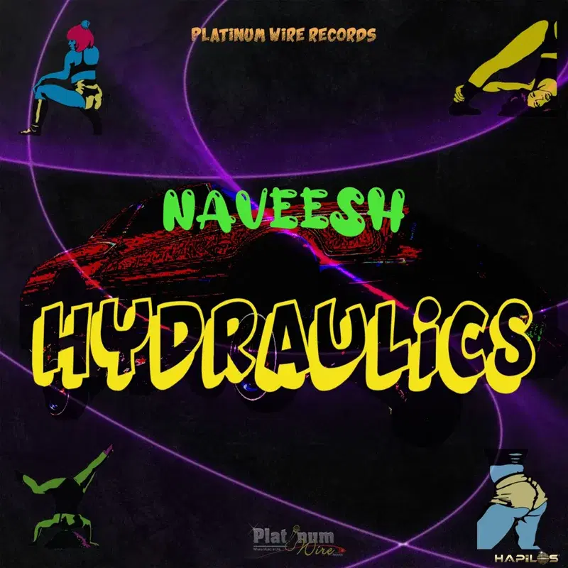 Hydraulics