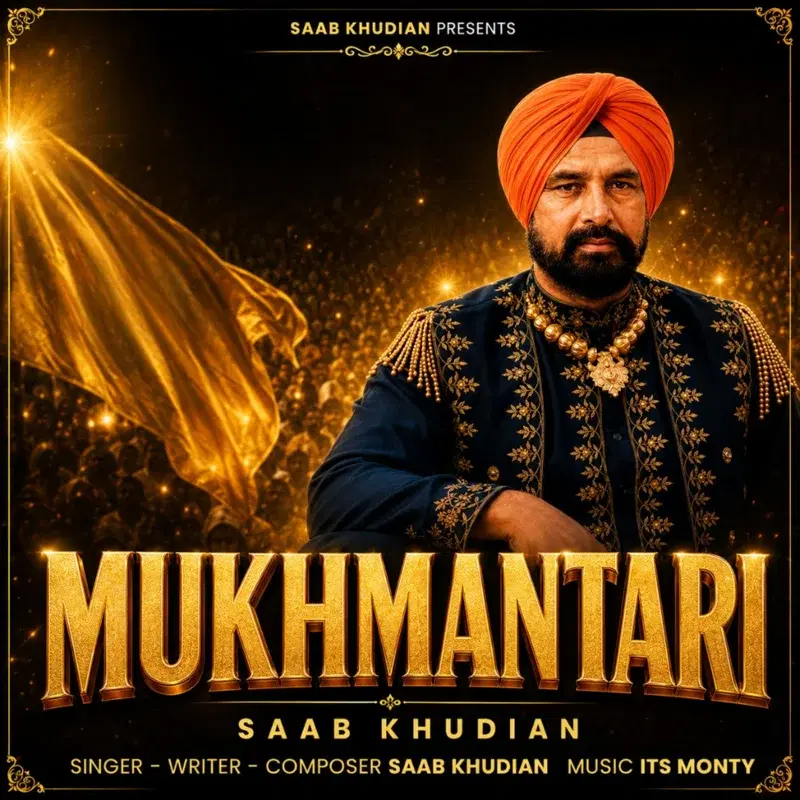 Mukhmantari