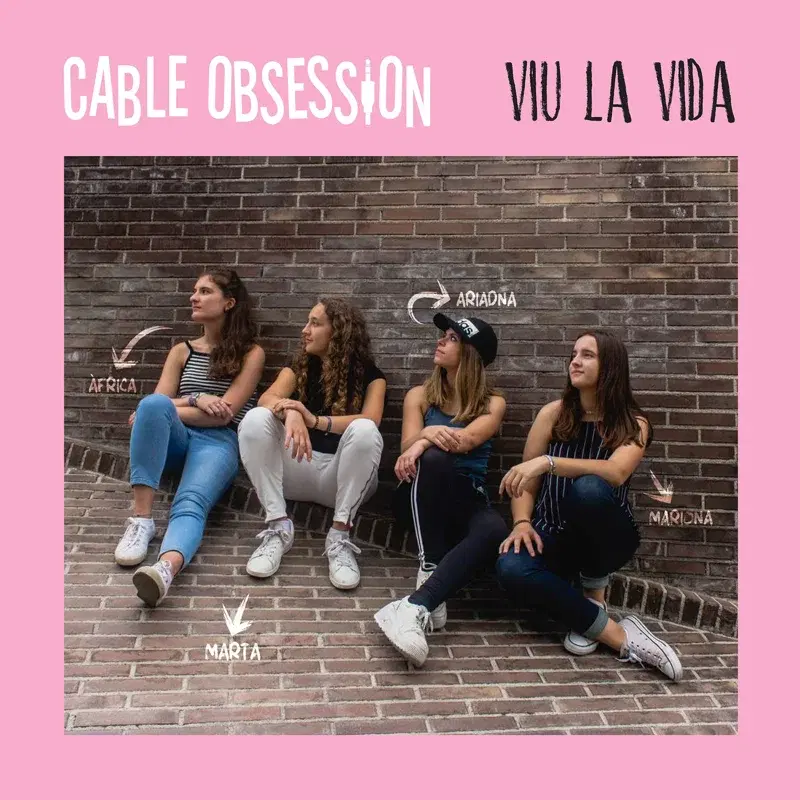 Viu la Vida (tornada)