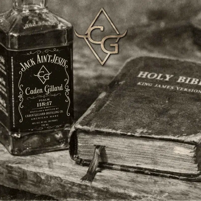 Jack Ain't Jesus