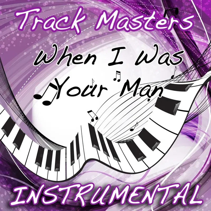 When I Was Your Man (Tribute to Bruno Mars) [Instrumental]