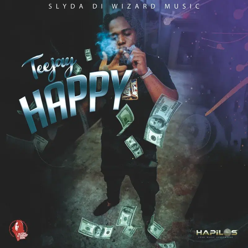 Happy