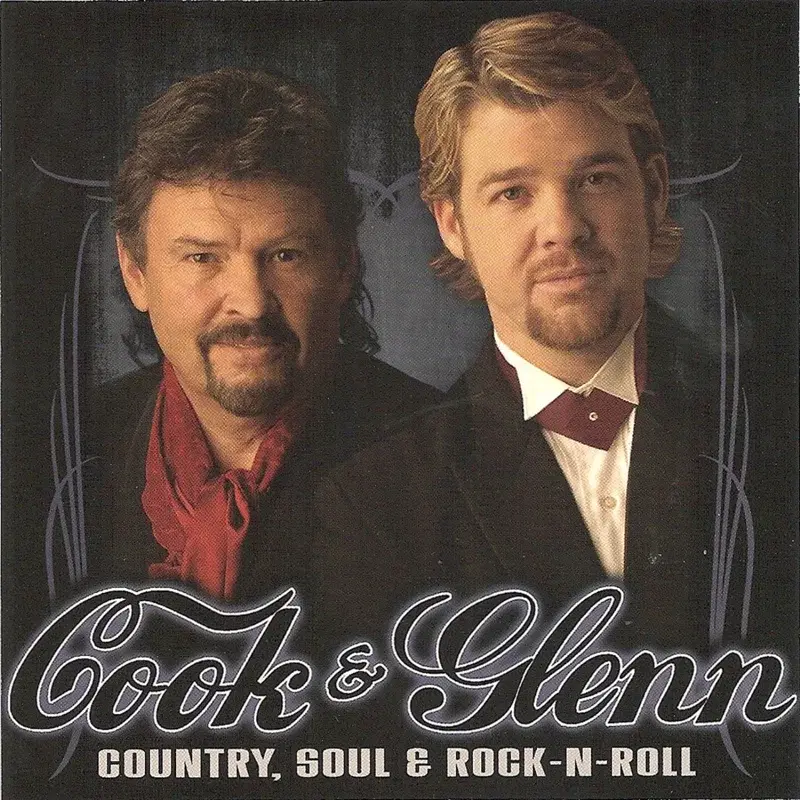 Country, Soul & Rock-N-Roll