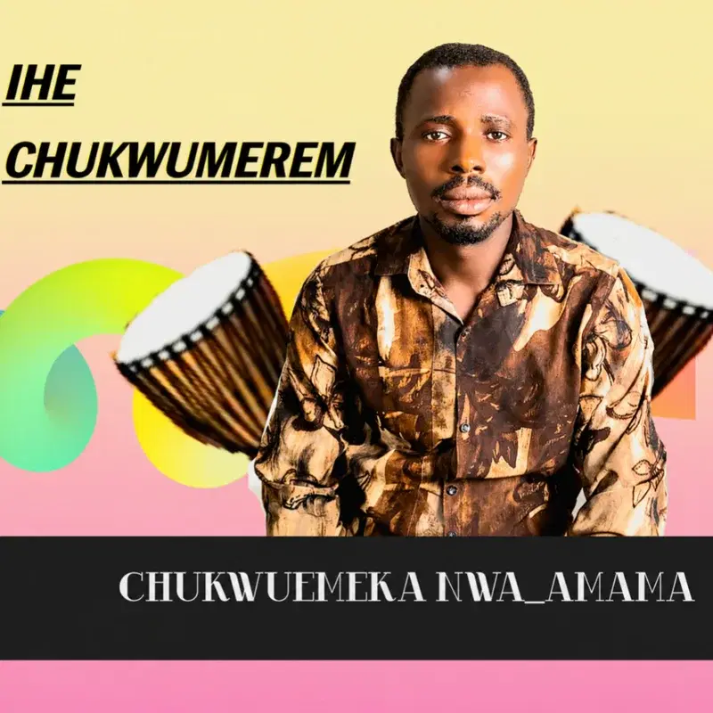 Ihe Chukwumerem