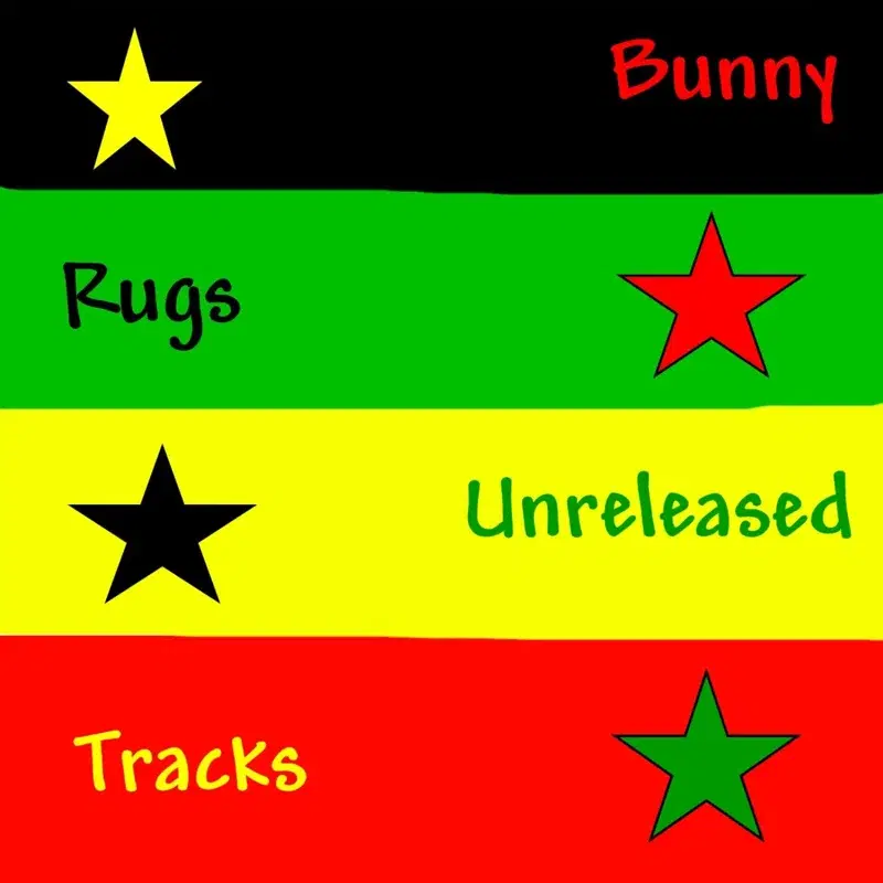 Bunny Rugs Unreleased Tracks