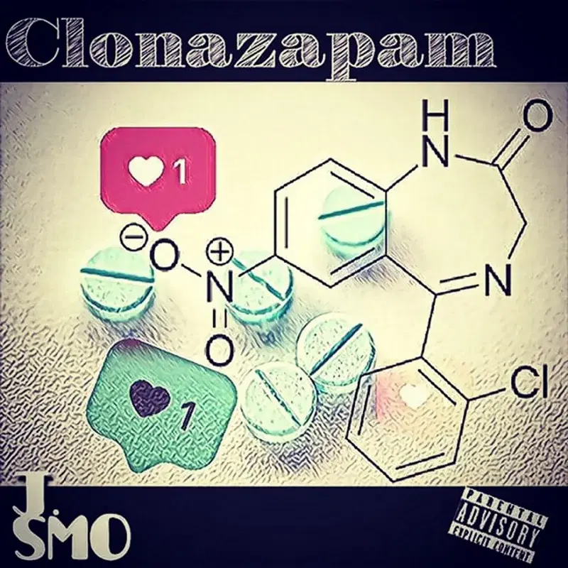 Clonazepam
