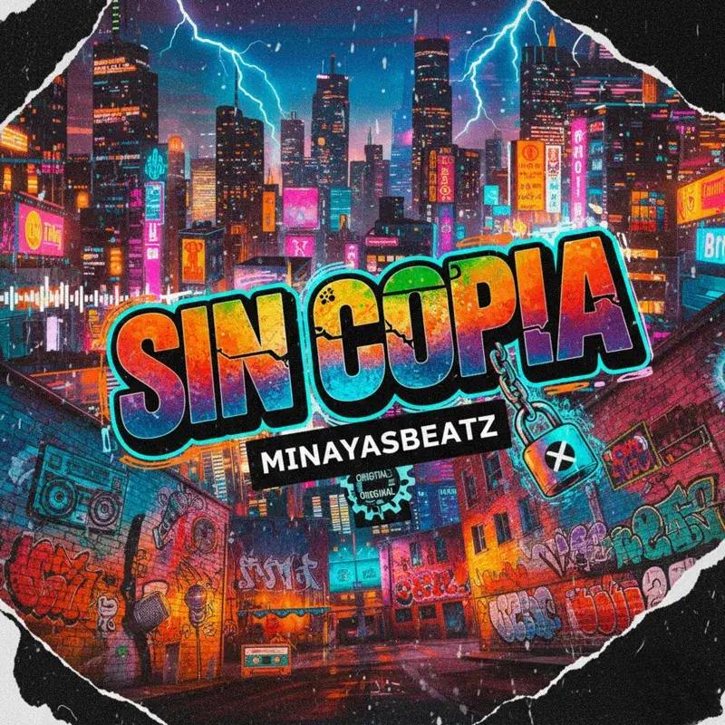Sin Copia