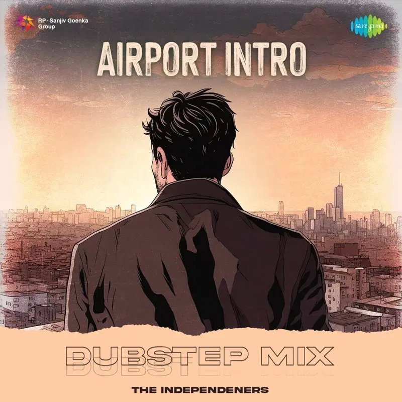 Airport Intro