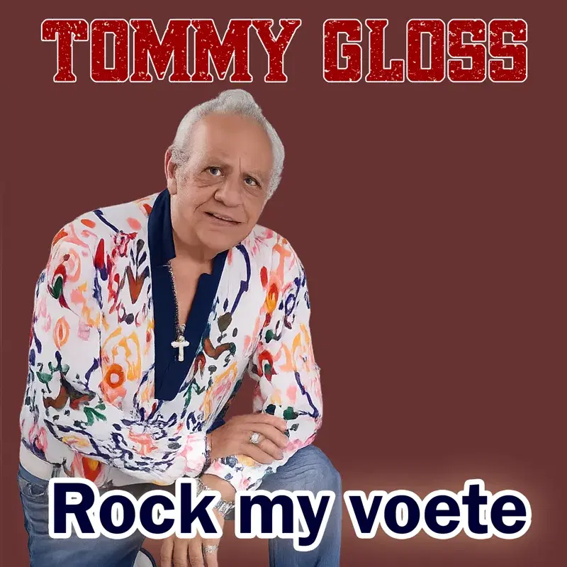 Rock My Voete