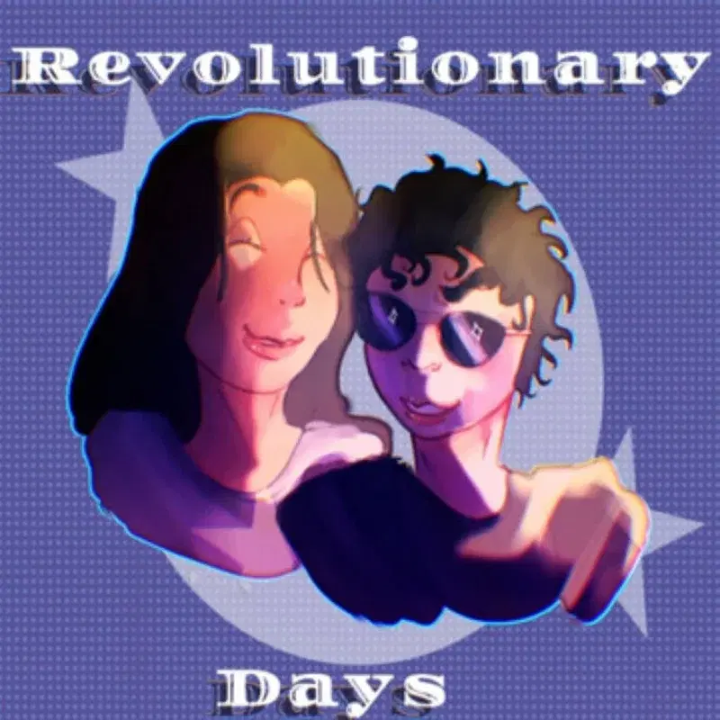 Revolutionary Days