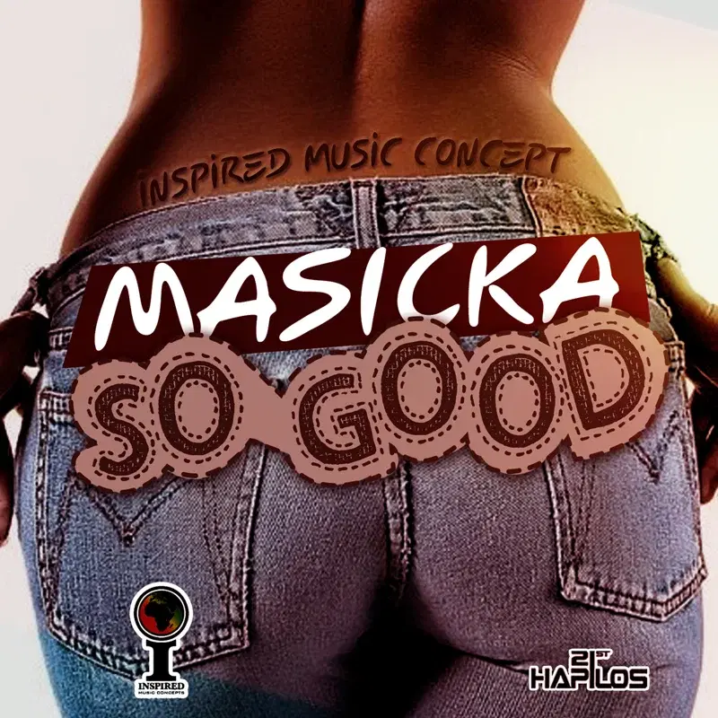 So Good - Single