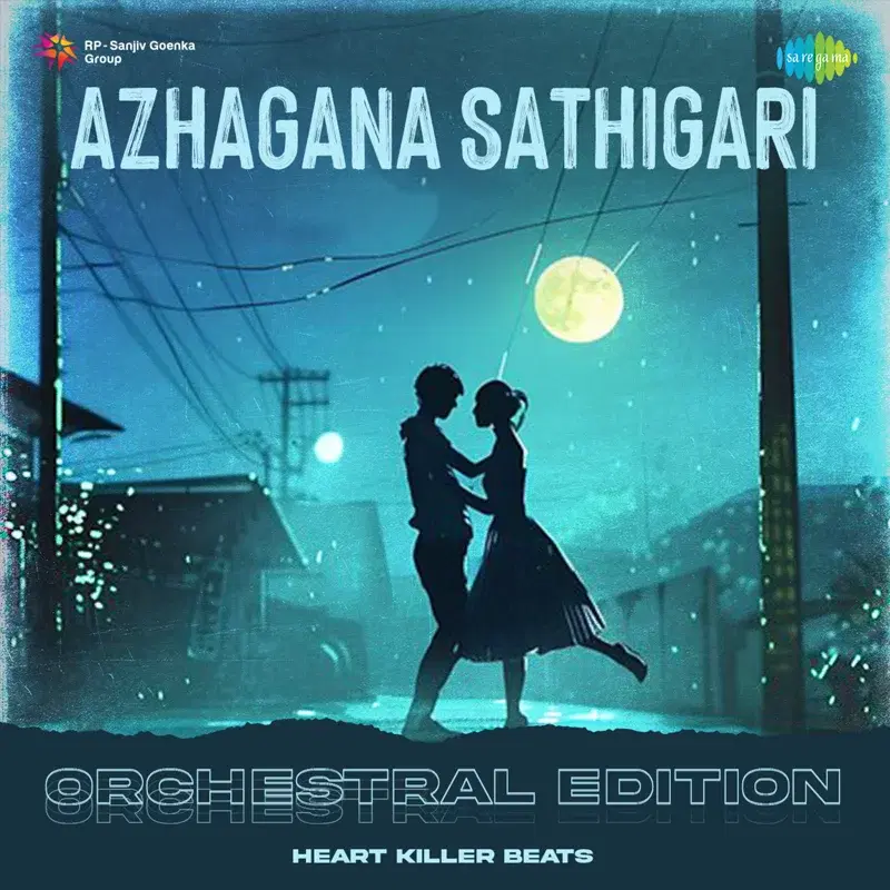 Azhagana Sathigari