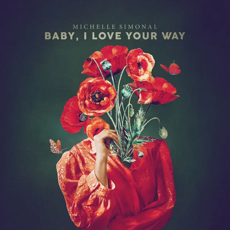 Baby, I Love Your Way