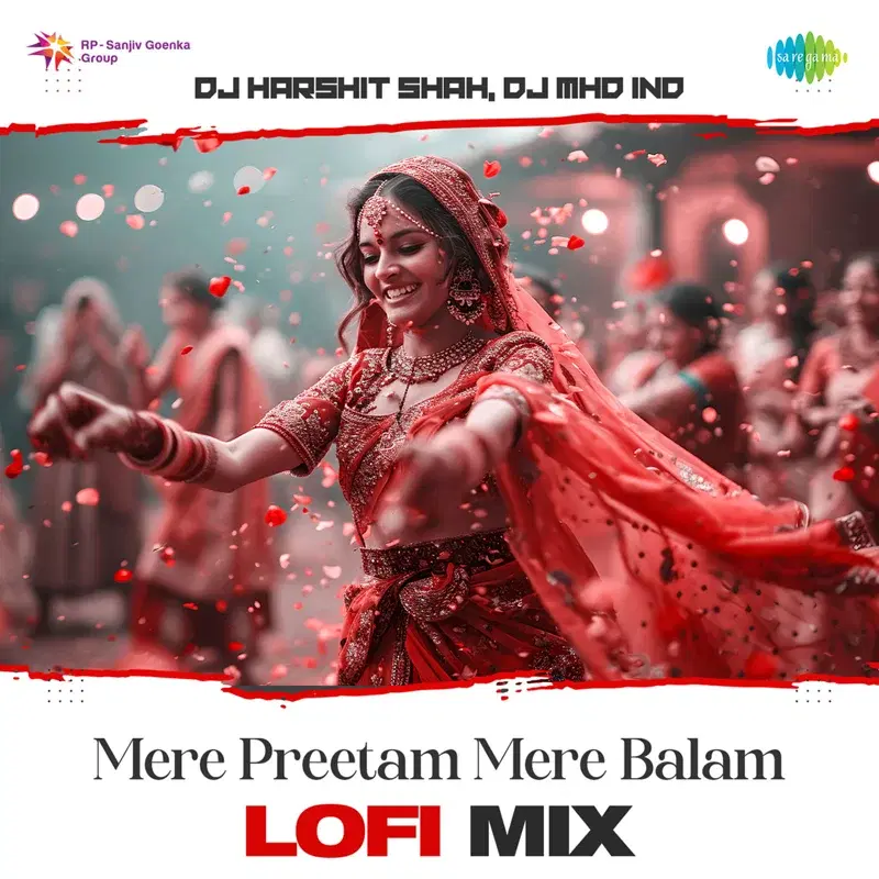 Mere Preetam Mere Balam