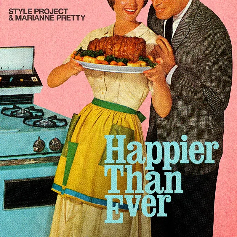 Happier Than Ever