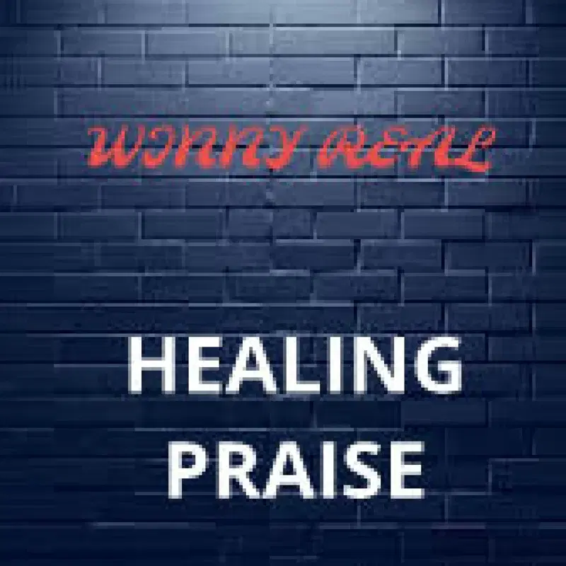 Healing Praise