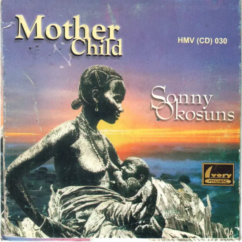 Mother & Child