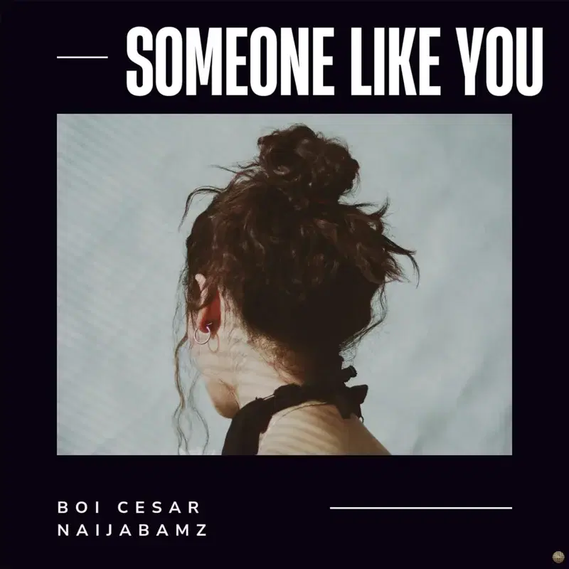 Someone Like You
