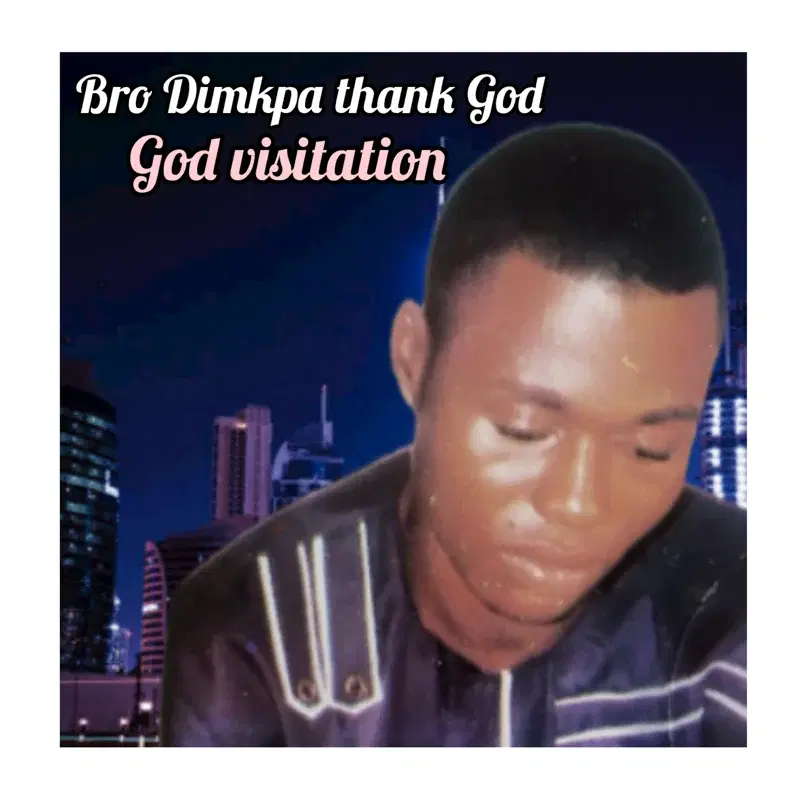 God Visitation